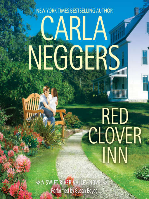 Title details for Red Clover Inn by Carla Neggers - Available